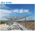 Armadura de techo de acero ligero hecha en China Xuzhou LFBJMB